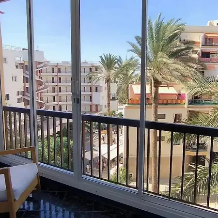 Apartamento Guayero 2 - One Bed