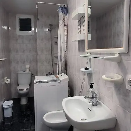 Guayero 2 - One Bed * Los Cristianos (Tenerife)