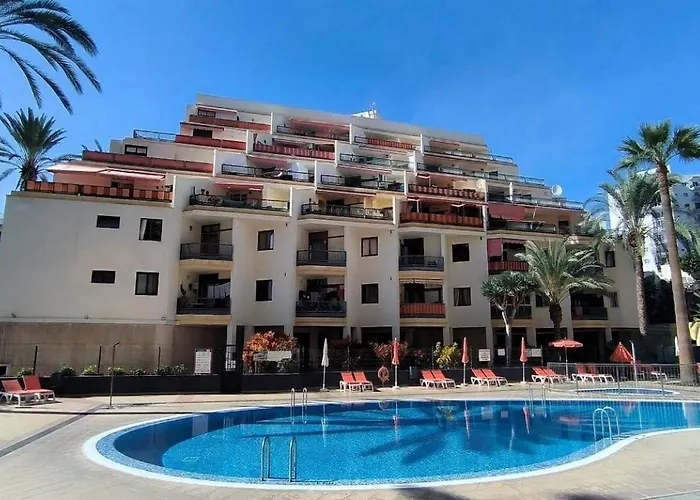 Apartamento Guayero 2 - One Bed