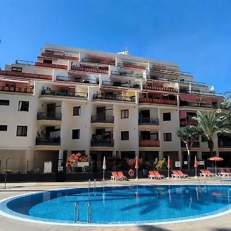 Appartement Guayero 2 - One Bed