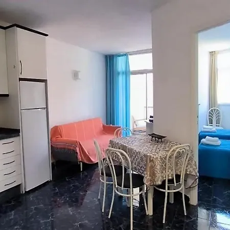 Guayero 2 - One Bed Lägenhet