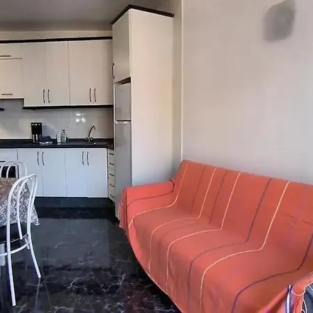 Apartament Guayero 2 - One Bed