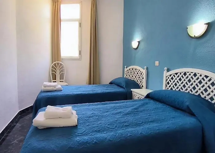 Apartament Guayero 2 - One Bed *