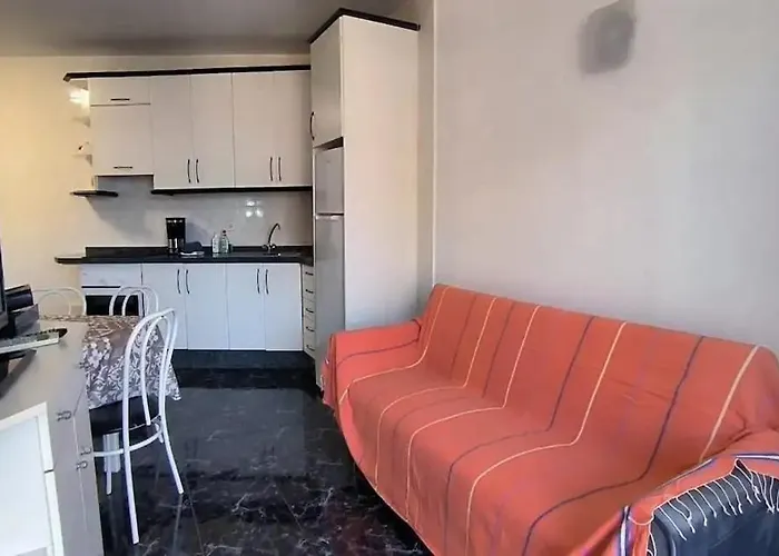 Apartament Guayero 2 - One Bed