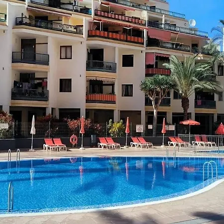Guayero 2 - One Bed Apartment Los Cristianos (Tenerife)