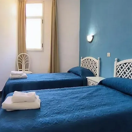 Apartment Guayero 2 - One Bed *