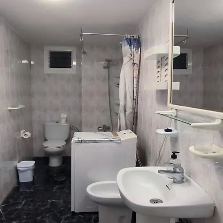 Apartment Guayero 2 - One Bed