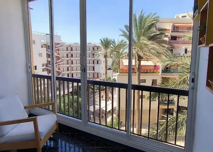 דירה Guayero 2 - One Bed