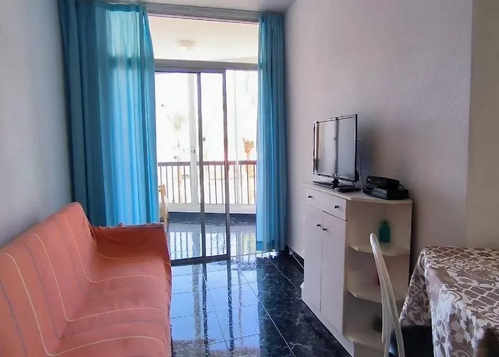 דירה Guayero 2 - One Bed