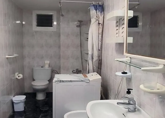 דירה Guayero 2 - One Bed